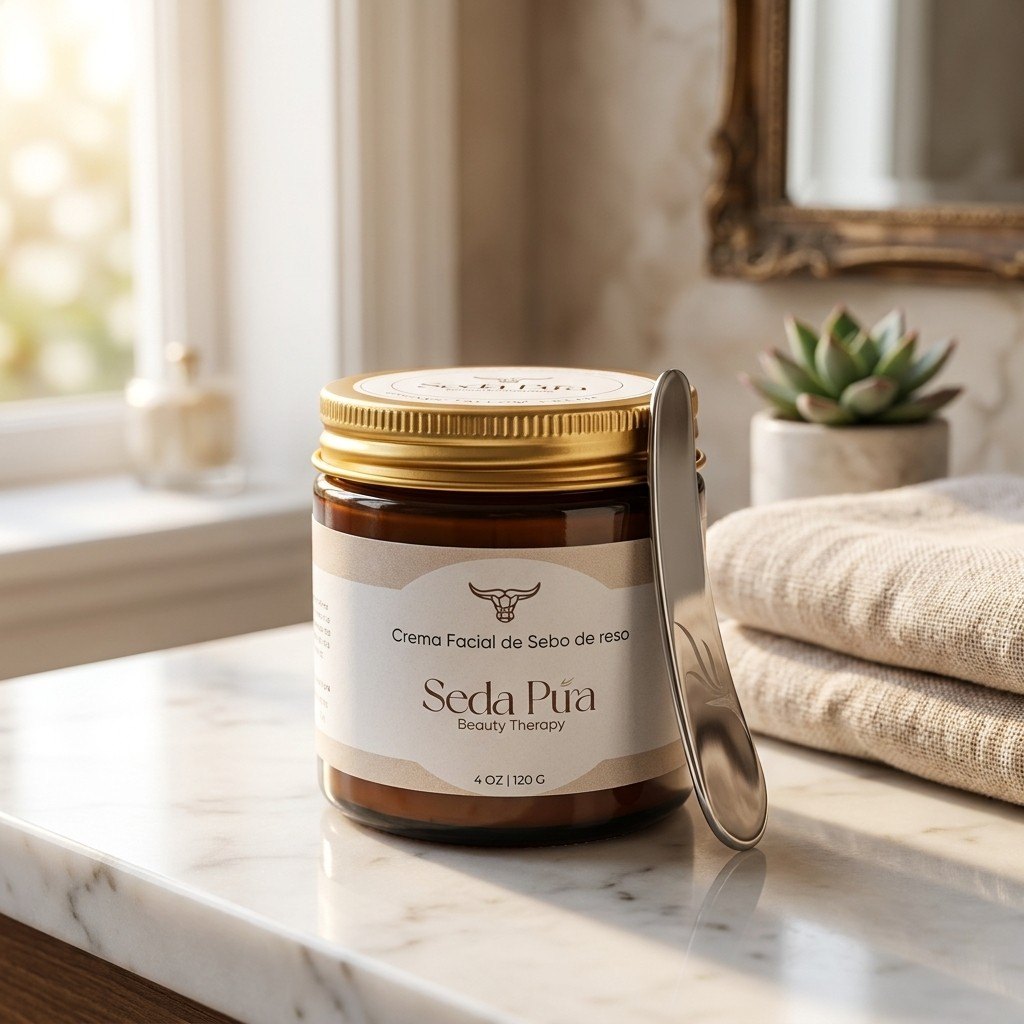 CREMA SEDAPURA
